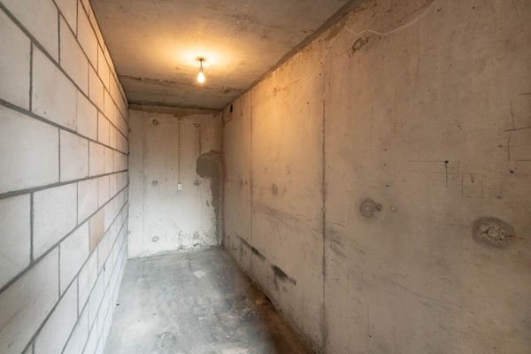 Medium property photo - Wijttenbachstraat 297, 1093 HX Amsterdam
